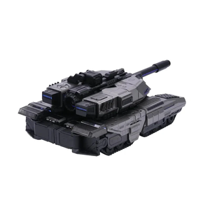 Robosen <span class=keywords><strong>Megatron</strong></span> G1 Flagship Intelligent Robot Voice Interaction Transformation Véritable Action Figure - Product Image 4