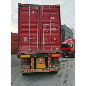 ตู้คอนเทนเนอร์ใช้40ft กล่องขนส่งหน่วยจัดเก็บข้อมูลด้วยตนเองจากเมืองจีน - Product Image 6