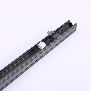 Barra de Luz LED RGBW Pixel Tube Wall Washer con Control DMX, Barra de Aluminio IP65 para Iluminación de Paisajes, Escenarios, Edificios y Fachadas Exteriores - Product Image 6