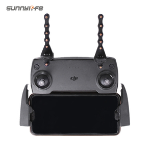 Sunnylife 2 cái ăng ten Yagi 5.8Ghz <span class=keywords><strong>Drone</strong></span> điều khiển từ xa tăng cường tín hiệu cho RC 2/RC <span class=keywords><strong>Pro</strong></span>/Mini <span class=keywords><strong>4</strong></span> <span class=keywords><strong>PRO</strong></span>/không khí/tia lửa/điều khiển thông minh - Product Image 4