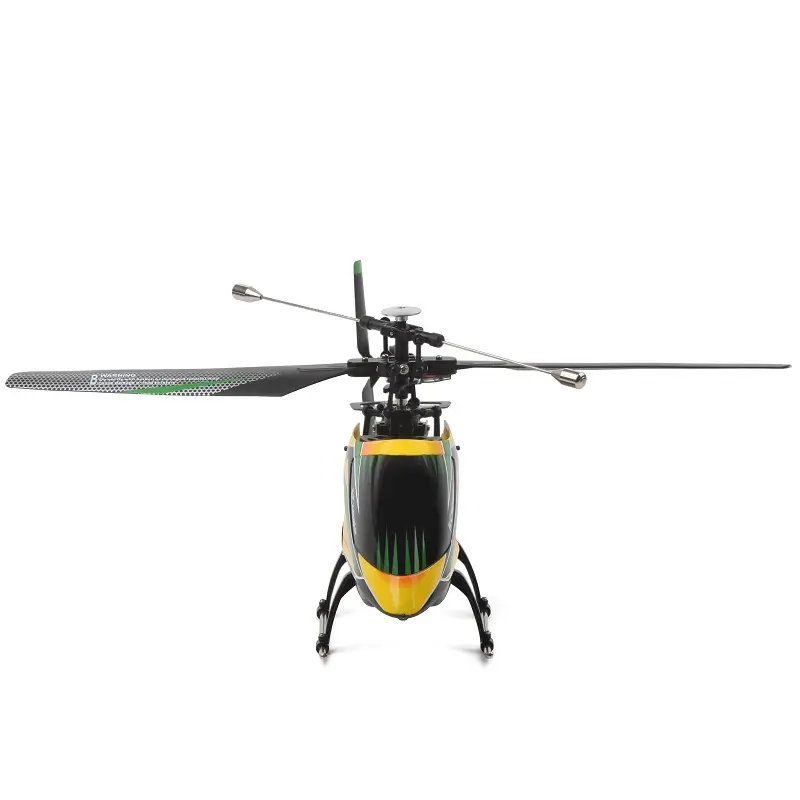 Wltoys V912 elicottero V912 Sky Dancer 2.4Ghz, 4Ch, telecomando aereo