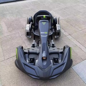 <span class=keywords><strong>Go</strong></span>-<span class=keywords><strong>Kart</strong></span> Elettrico di Qualità da Esportazione |   <span class=keywords><strong>Batteria</strong></span> al Litio 54V8A (Autonomia 40km) |   15 °   Capacità di Salita |   Sistema di Freni Doppio - Product Image 2
