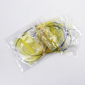 Factory Direct Supplier Musical Instrument Parts Electric Classical Guitar <strong>String</strong> Set - Product Image 3