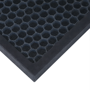 ไส้กรองคาร์บอนสำหรับเครื่องฟอก<span class=keywords><strong>อากาศ</strong></span> <span class=keywords><strong>Amway</strong></span> 10-1076K/10-3832K สำหรับกำจัดควัน กำจัดควันบุหรี่ - Product Image 3