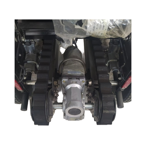 Silla de Ruedas Vertical para Subir Escaleras con Función de Pie, Reclinación y Elevación para Personas con Discapacidad BZ-BGQT - Product Image 5