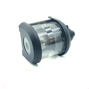 Luz LED roja y verde de 12V para <span class=keywords><strong>barco</strong></span> marino, luces de navegación de estribo/<span class=keywords><strong>puerto</strong></span> - Product Image 2