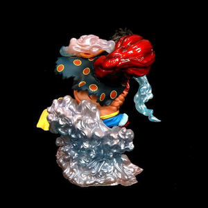 Esin toys-figuras de <span class=keywords><strong>anime</strong></span> para niños, juguetes de <span class=keywords><strong>anime</strong></span> de 15cm - Product Image 6