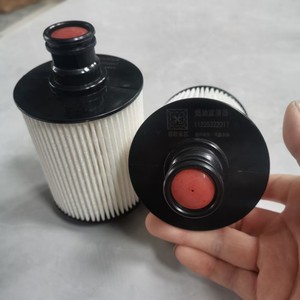 Filtro de Diésel 11225322017 UF0283 UF0155 para Camioneta Foton Times Ruivo ES3 Kangrui H3 - Product Image 1