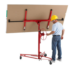 Lève-<span class=keywords><strong>plaque</strong></span> <span class=keywords><strong>de</strong></span> plâtre <span class=keywords><strong>de</strong></span> 11 pieds, panneau <span class=keywords><strong>de</strong></span> plâtre sec, plafond, lève-<span class=keywords><strong>plaque</strong></span> <span class=keywords><strong>de</strong></span> plâtre sec utilisé - Product Image 6