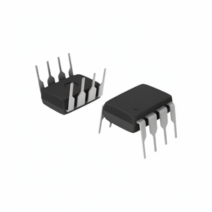 Composants électroniques 8 DIP EPC1PC8 Mémoire Originale Service Complet - Product Image 1