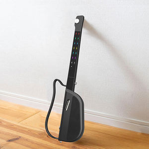 الغيتار الذكي بدون أوتار بتصميم جديد ، الغيتار الكهربائي Led - Product Image 4