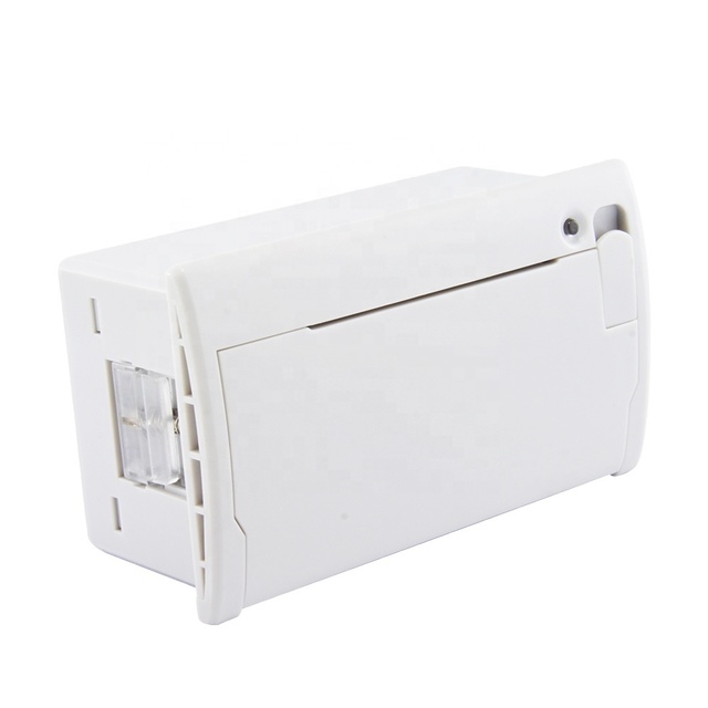 2-inch Receipt Panel Printer with Serial Interface 58mm Thermal Kiosk Print Module in Stock