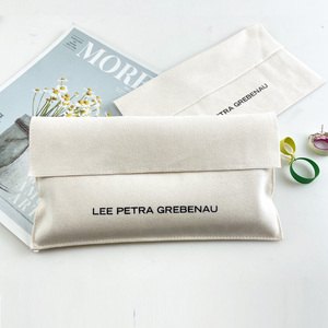 Faux Suede Dust Bag for Cover Handbag Custom Logo Printed Jewelry Packaging Purse Suit T-Shirt Packing Pouch Dust Velvet Bag - Product Image 1