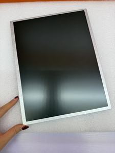 หน้าจอ LCD อุตสาหกรรม TFT ขนาด 12.1 นิ้ว ความละเอียด 800x600 20 พิน LVDS ยี่ห้อ AUO 60Hz TN 53% NTSC สำหรับเปลี่ยน - Product Image 2