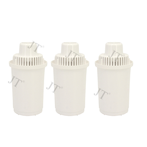 Lọc nước thay thế cho BRI t Nước pitchers và máy rút, giảm clo và xấu hương vị - Product Image 2