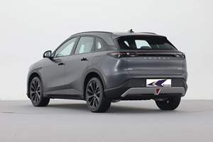 Voitures neuves de Chine nouveau modèle Arcfox Alpha T5 <span class=keywords><strong>Air</strong></span> <span class=keywords><strong>Pro</strong></span> Max édition voiture électrique d'occasion nouvelles voitures électriques bon marché pour adultes - Product Image 3