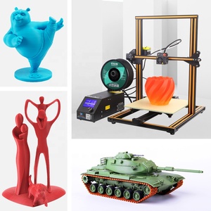 Filament PLA+ pour imprimante 3D ESUN 1,75 mm, fabrication directe en usine, Impresora 3d Filament Infinite Impresora 3d - Product Image 5
