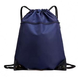 Direct Selling Promotional Portable Outdoor Sports WaterproofDrawstring <b>Bag</b> Custom Logo - Product Image 5