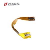 Cable Plano FPC de Cobre Personalizado PRODATA para Laptop, Circuito PCB de 1-6 Capas, Rígido-Flexible, Chapado en Oro, Grosor de 0.05mm, -94V-0 Premium