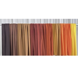 Tissu drapé en soie de lait élastique, toile de fond de <span class=keywords><strong>mariage</strong></span>, décoration de fête nuptiale, rideau de scène, bricolage, artisanat, décoration murale élégante personnalisable - Product Image 3