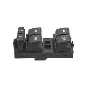 Interruptor de Control de Elevalunas Eléctrico Nuevo 3G0959857C para Volkswagen Touareg 16-21, Interruptor Maestro, Regulador de Elevalunas Eléctrico - Product Image 1