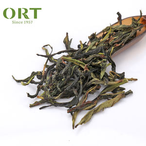 Teh Oolong Daun Hijau Fou Shi Dancong Teh Semak Tunggal dari <span class=keywords><strong>Chao</strong></span> Shan Guangdong - Product Image 3