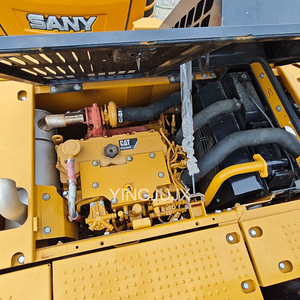 Excavadora Usada Carter 312 D2 en Venta, Precio Bajo, Garantía de Un Año - Product Image 4