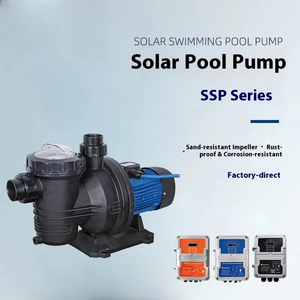 <span class=keywords><strong>Kit</strong></span> de Bomba de Piscina <span class=keywords><strong>Solar</strong></span> a Prueba de Agua con Paneles Solares, Bomba de Agua para Piscina de 48v Alimentada por Energía <span class=keywords><strong>Solar</strong></span> - Product Image 2
