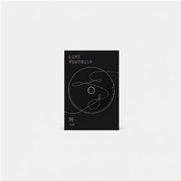 BTS LOVE YOURSELF Tear Random Y O U R Version Officiel Album Pop Kpop NéanmoinsNéan