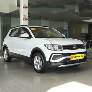 Voiture <span class=keywords><strong>Volkswagen</strong></span> VW <span class=keywords><strong>T</strong></span>-<span class=keywords><strong>Cross</strong></span> 2023 Restylée 1.5L Automatique Version Fashion SUV <span class=keywords><strong>T</strong></span>-<span class=keywords><strong>Cross</strong></span> Faible Kilométrage Voitures d'occasion pour l'Algérie - Product Image 3
