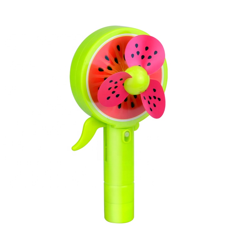 Складные ручные мини-вентиляторы новый дизайн портативный охлаждающий вентилятор/мини-вентилятор для детей