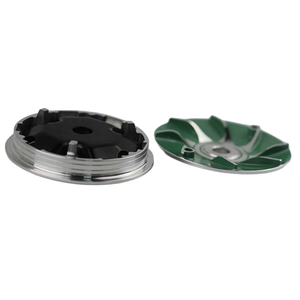 Set di Pulegge K0J RACING, Kit di Trasmissione CVT ad Alte Prestazioni per <span class=keywords><strong>GENIO</strong></span> - Product Image 4