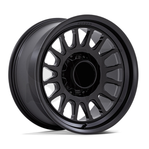 Nuevas Llantas Todoterreno Blancas de Aleación de Aluminio Forjado de 1 Pieza con 4/5/6/8 Birlos, de 18-30 Pulgadas (Diseño Cóncavo) 20mm/25mm para Jeep y Pickup - Product Image 3