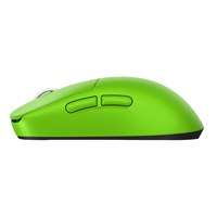 Souris Gamer Personnalisée OEM avec Logo, PAW3950, Tri-mode Filaire/Sans Fil, 8Khz, Conçue pour l'Esports Professionnel