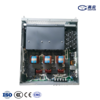 Generador de Var Estático Gaoyun SVG 400V, Compensación de Energía Reactiva con Control Inteligente para Centros de Datos
