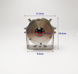 สแตนเลสถังรถบรรทุกมินิระเบิด AHD รถกล้องกล้องวงจรปิดซัพพลายเออร์ - Product Image 5