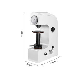 شاشة عرض LCD 1hr مقياس الصلع الرقمي 0.<span class=keywords><strong>sclerometer</strong></span> - Product Image 6