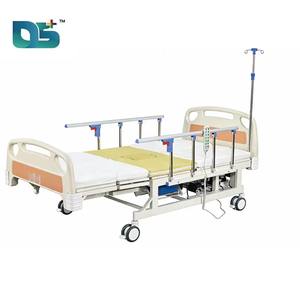 Lits d'hôpital légers et multifonctionnels Medline pour personnes âgées handicapées, lits de soins <span class=keywords><strong>à</strong></span> domicile, lits pour patients <span class=keywords><strong>à</strong></span> <span class=keywords><strong>vendre</strong></span> - Product Image 4