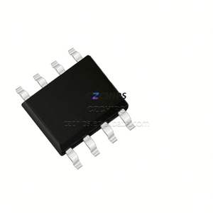 Composants électroniques techniques d'origine et neufs LM6171AIMX/NOPB SOP-8 Circuits intégrés CI puces, support d'approvisionnement - Product Image 1