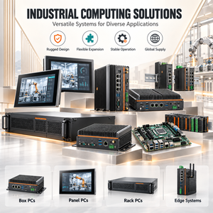 ขายส่ง B2B <span class=keywords><strong>NUC</strong></span>-2603-2COM มินิพีซีอุตสาหกรรมไร้พัดลม J1900 Celeron J1900 <span class=keywords><strong>ราคา</strong></span>ขายส่งสำหรับการสั่งซื้อจำนวนมาก - Product Image 2