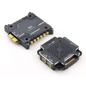 Controlador de Vuelo F7 Stack 55A 30x30 Argus PRO con ESC 4en1 55A BL32 3-6S para Dron FPV Compatible con BF INAV - Product Image 3