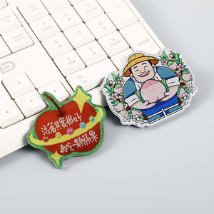 Imanes de Refrigerador Personalizados, Regalo Personal Hecho a Medida para Decoración de Cocina - Product Image 2