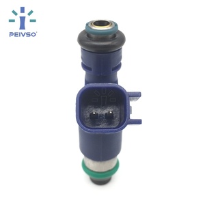 Injecteur de carburant QC PEIVSO à bas prix et haute performance pour Volvo S60 S80 V6 V60 V70 XC60 3.0L 2011-2013 OEM 7G9N-AC - Product Image 2