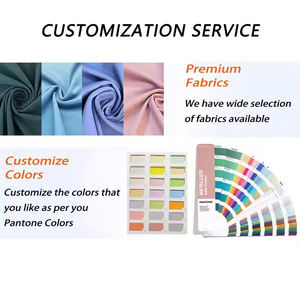 Футболка без рукавов, теннисная юбка на заказ, комплект из <span class=keywords><strong>2</strong></span> предметов, преппи, Молодежный пиклбол, бадминтон, тренировочная одежда для тренажерного зала, майка - Product Image 4