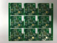 Échantillon gratuit Carte contrôleur de drone personnalisée Développement de carte mère de drone Conception électronique de haute qualité Carte PCB ODM