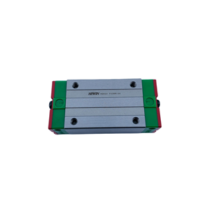 Guía Lineal de Alta Precisión NICE HGR30 y Bloque de Guía para Máquina CNC, Material de Acero Cromado/GCR15 - Product Image 6