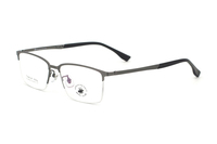 82021 vente en gros à la mode alliage de titane Perception montures de lunettes optiques pour lunettes