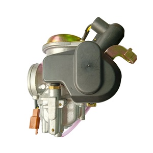 <span class=keywords><strong>Carburador</strong></span> de motocicleta <span class=keywords><strong>Mikuni</strong></span> PD26 BS26 26mm para Suzuki GS125 GN125 EN125 AN125 AN150 Burgman <span class=keywords><strong>125</strong></span> 150 Haojue HS125T - Product Image 6