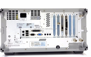 Analizador de Impedancia/Materiales RF Keysight/Agilent E4991A - Product Image 4