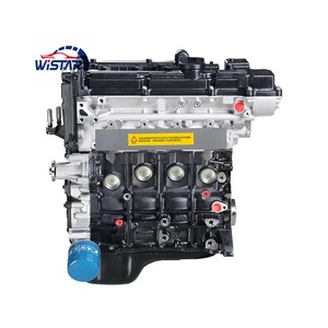 Động cơ mới DOHC 1.6L CVVT G4ED cho KIA Rio Cerato, Hyundai Accent Elantra Coupe Getz <span class=keywords><strong>Matrix</strong></span> - Product Image 1